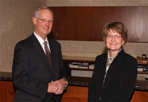Rodney D. Anderson Law Offices, LLC