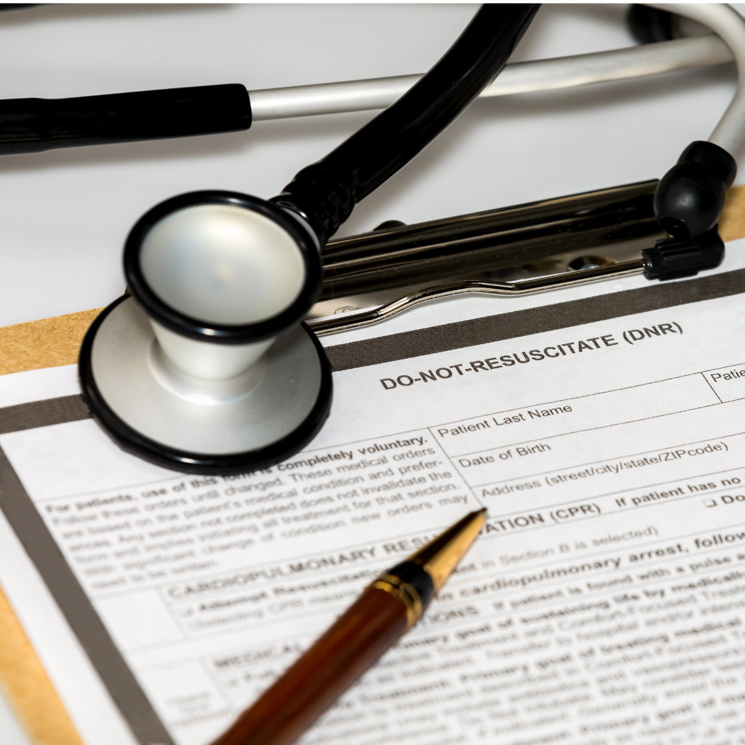 Rochester Healthcare Directives Lawyer