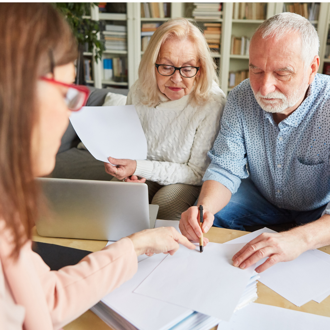 Rochester Power of Attorney