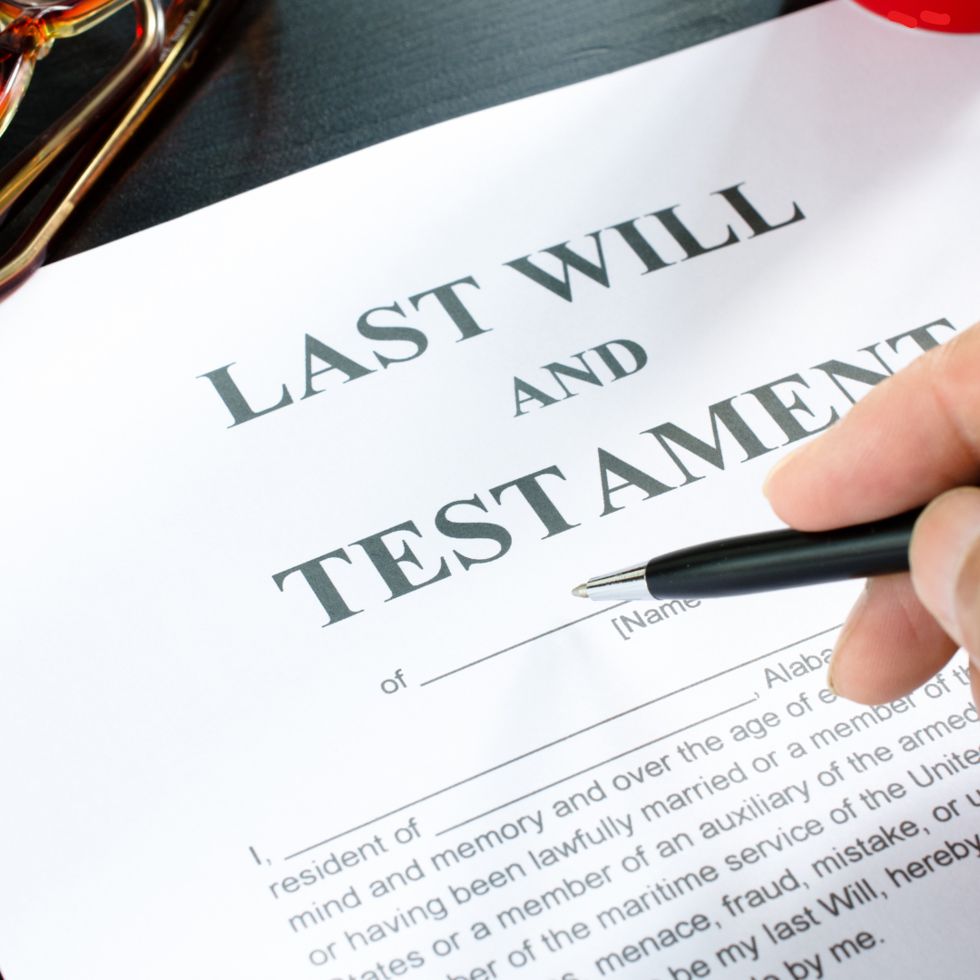 Rochester Will Attorney