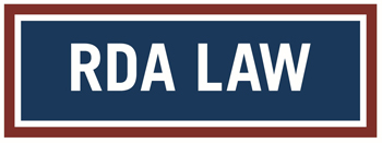 RDA Law